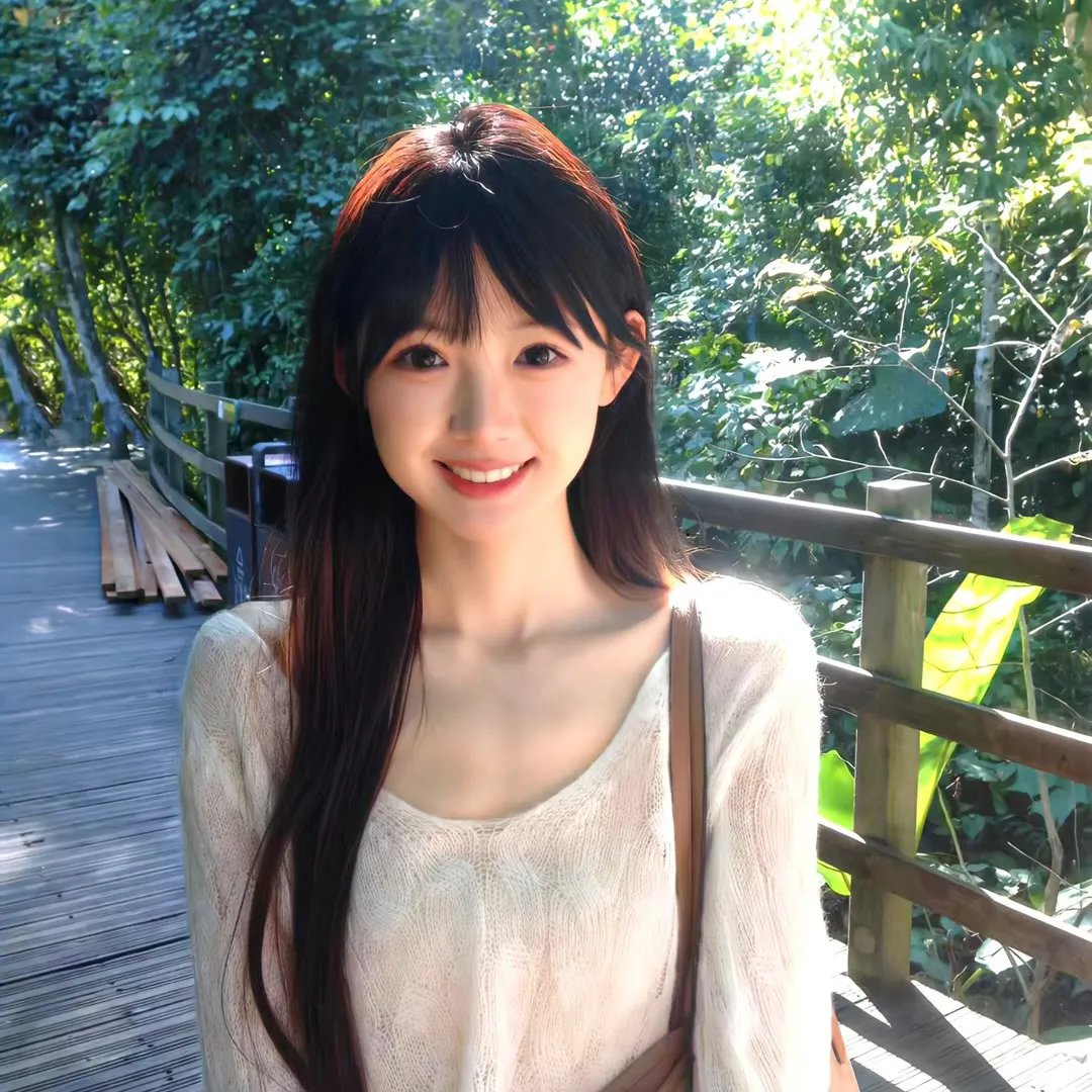 无边春色戏两儍